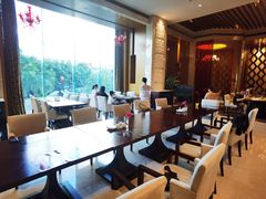 -恩施瑞享国际酒店·自助餐厅