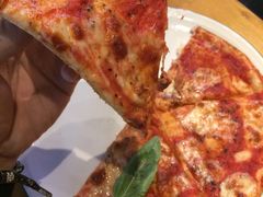 -玛尚诺Pizza&Bar(长泰广场店)