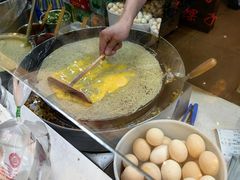 -清真·二嫂子煎饼果子(鼓楼旗舰形象店)