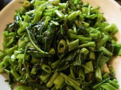 -小姨家常菜(昭萍东路店)