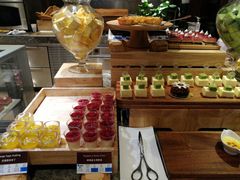 -长沙北辰洲际酒店-兰调全日餐厅