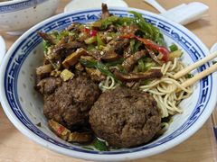 -瞻老元面馆(双塘路店)