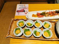 -花潮料理艺食馆(世欧广场店)