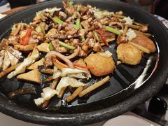 -一烙锅(友谊店)