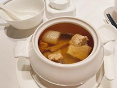 -富力丽思卡尔顿酒店·丽轩中餐厅