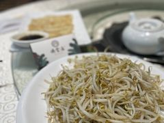 德云居特色炒芽菜-德云居