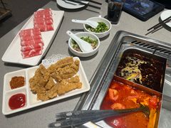 -海底捞火锅(方圆荟店)