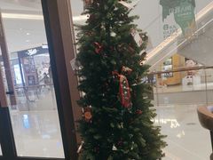 -星巴克臻选(青岛金狮广场店)