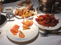 -星伦多 自助料理(圆融店)