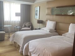 -北京歌华开元大酒店