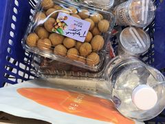 -盒马鲜生(莱蒙都会店)