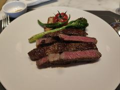 -ZHAO赵·牛扒坊(万象城店)