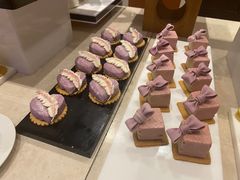 -顺德美的万豪酒店·自助餐·贡厨