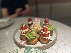 -BE BRIGHT KITCHEN(正佳广场店)
