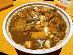 -北京小肠陈饭庄(方庄店)
