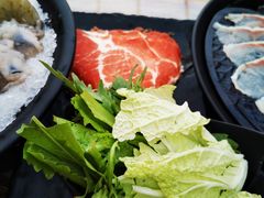 -丽江庭院之爱在路上(西单店)