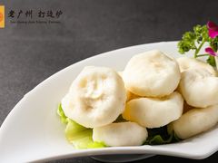 -老广州打边炉(宏润·翠湖天地璞园店)