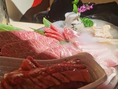-不倒翁炭火烧肉(永安里店)