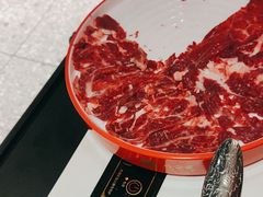 -八合里牛肉火锅(上海中山公园店)