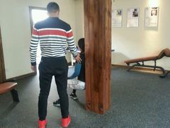 -RoMan罗马健身工作室(莘庄店)