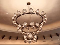 -上海苏宁宝丽嘉酒店·Cafe Bellagio西餐厅