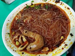 -甘记肥肠粉(马鞍北路店)
