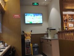 -万岁寿司(天河领展店)