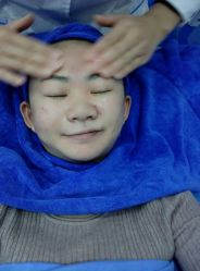 -本草秀复祛痘祛疤·皮肤管理