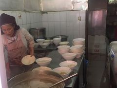 -文山荷鲜居(翠湖店)