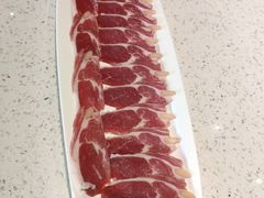 -九府羊·鲜羊火锅·烤串(新华路店)