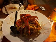 -Ministry of Crab(科伦坡店)