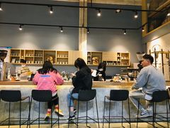 -GOTLOT COFFEE&KITCHEN角落厨房NOOK店