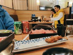 -炼瓦家日式烧肉·寿喜烧(融创精彩天地店)