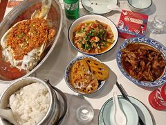 -回家吃饭·地道南昌菜(建德观总店)