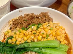 -谭师爷龙抄手(白下路店)