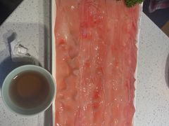 -巴国妹子毛肚火锅(蓝光悦城店)