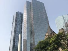-加拿大国家电视塔