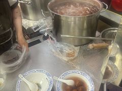 -粗茶淡饭(东关街店)