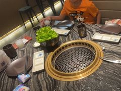 -牛局别馆·和牛烧肉(日月广场店)