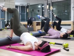 -Real Pilates优体普拉提