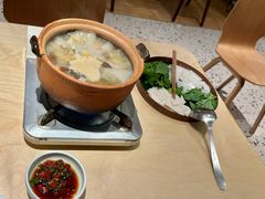 -一坐一忘云南菜(卓悦中心)