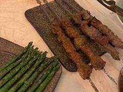 -龟兹KUCINA·新疆菜(前滩L+PLAZA店)