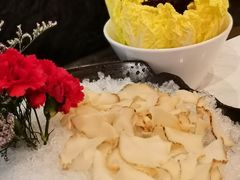 -龙鲜会·澳门生鲜火锅(诚品店)