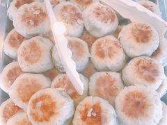 热炉月饼-长发西饼(道前店)