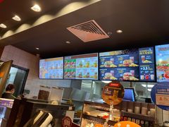 -汉堡王(上海凌云壹街坊店)