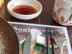 -一本魅·日式料理