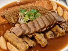 -普天和酒楼·新津菜·烤鸭(天津之眼店)