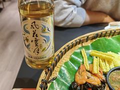 -桥边小楼·手工云南菜·丽江地标美食