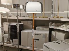 -宜家家居(西安未央商场店)