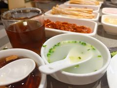 -海底捞火锅(上地华联店)